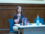Helene Bukowski, Rostock 2026