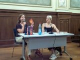 Helene Bukowski, Rostock 2026