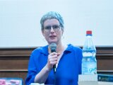 Insa Wilke und Maria Schrader, Rostock 2026